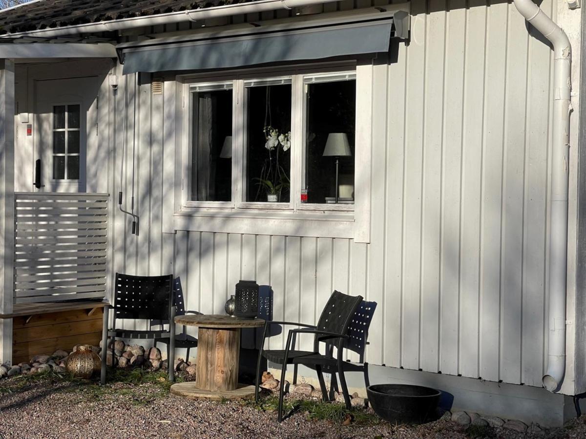 Small House ウプサラ エクステリア 写真
