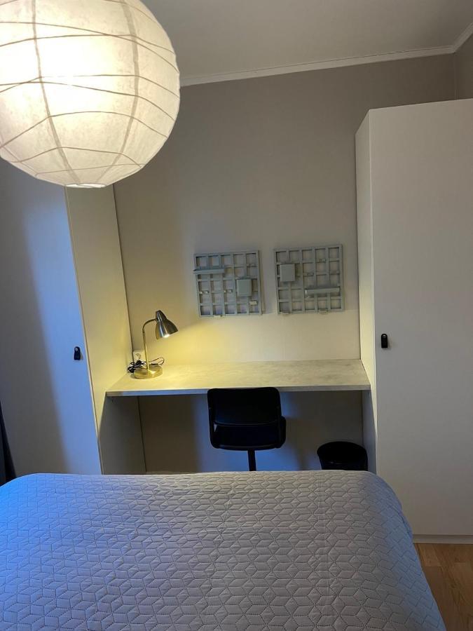 Small House ウプサラ エクステリア 写真