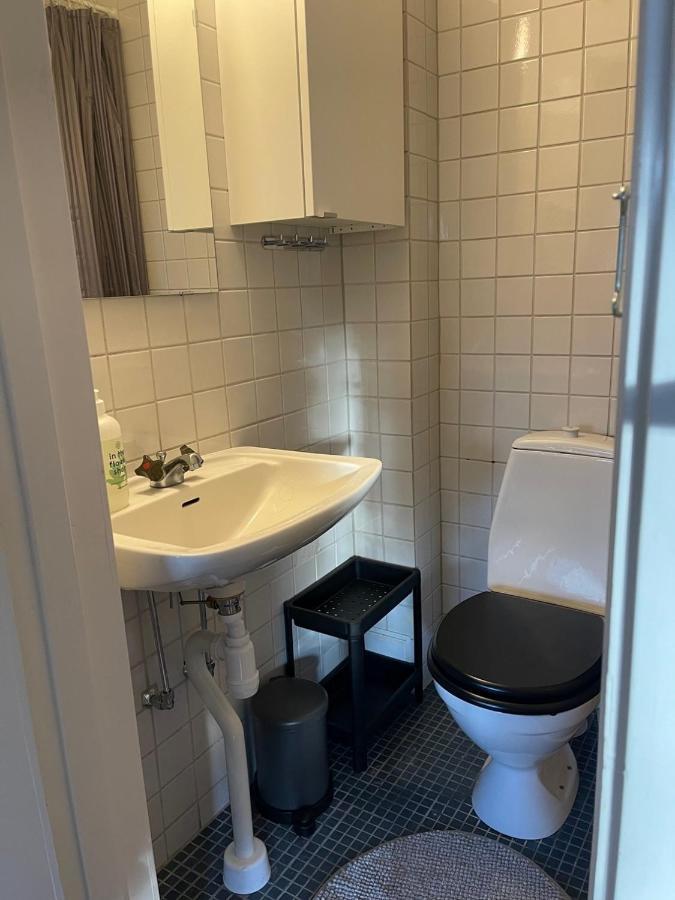 Small House ウプサラ エクステリア 写真