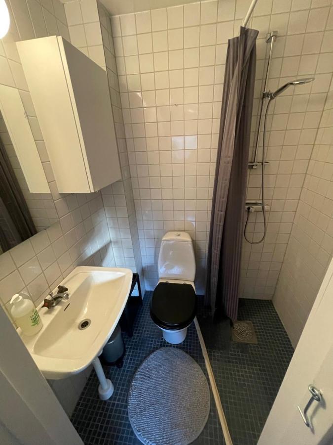 Small House ウプサラ エクステリア 写真