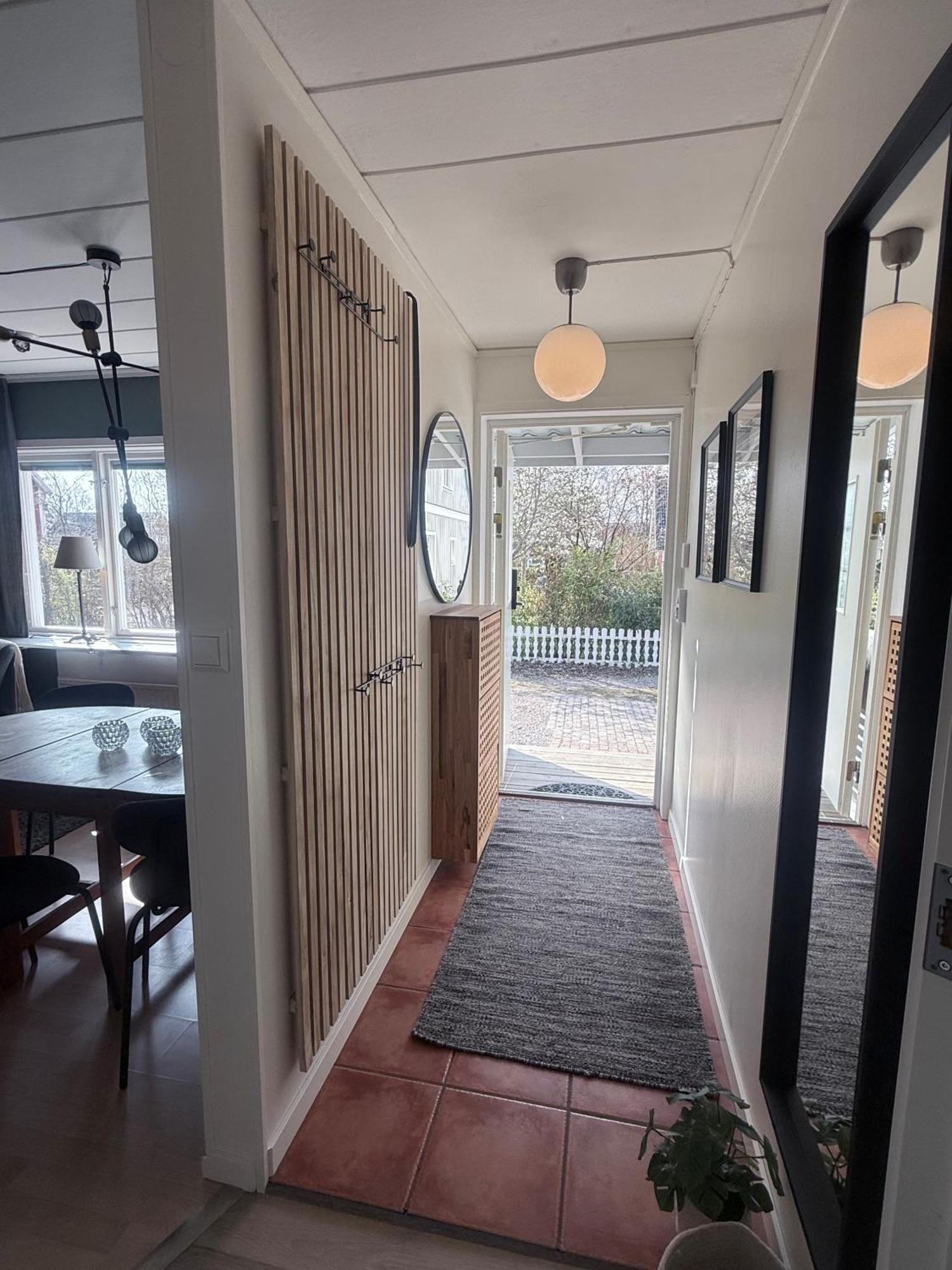 Small House ウプサラ エクステリア 写真